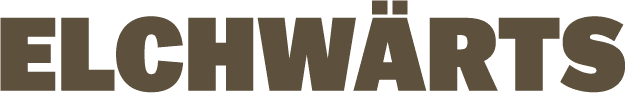 Elchwärts GmbH Logo