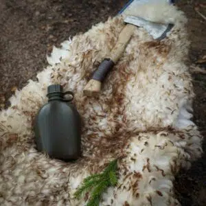 Outdoor Survival & Bushcraft Kanutour by Harpy