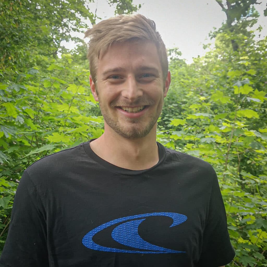 Elchwaerts Guide Tim