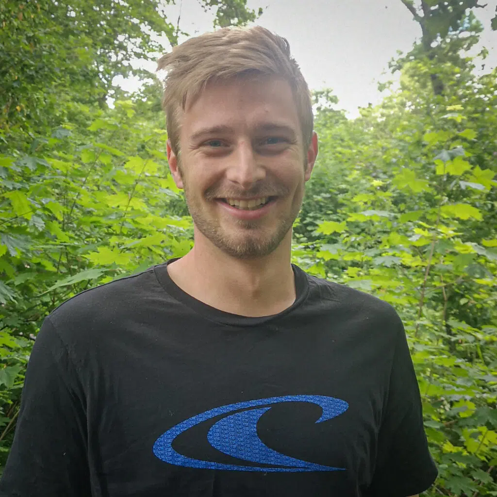 Elchwaerts Guide Tim